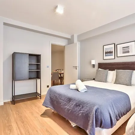 Apartment 122 - Urban Good Life In Montorgueil Paris