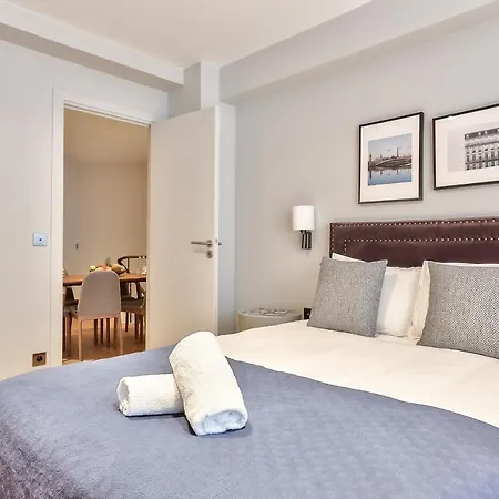 Apartment 122 - Urban Good Life In Montorgueil