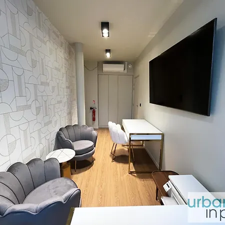 Apartment 122 - Urban Good Life In Montorgueil Paris