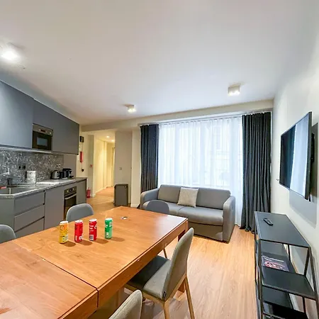 122 - Urban Good Life In Montorgueil